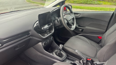 Ford Fiesta 1.0 EcoBoost Trend 5dr Petrol Hatchback